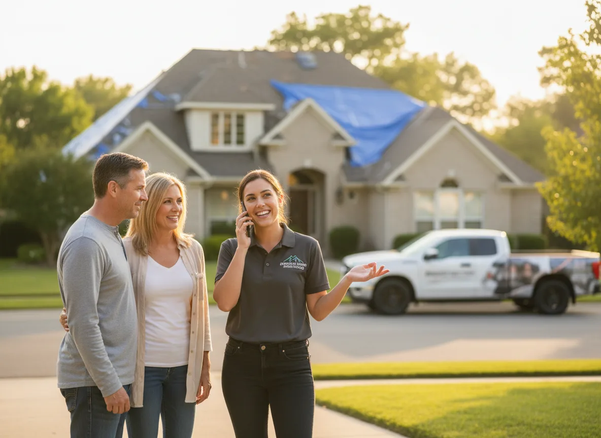Emergency Roof Repair Gotham, WI FAQs